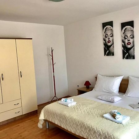 Apartment Adri Rovinj Exteriér fotografie