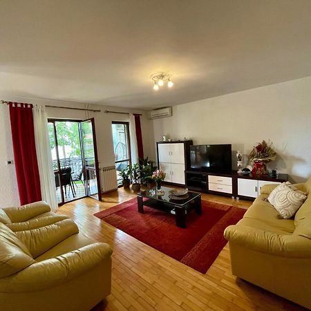 Apartment Adri Rovinj Exteriér fotografie
