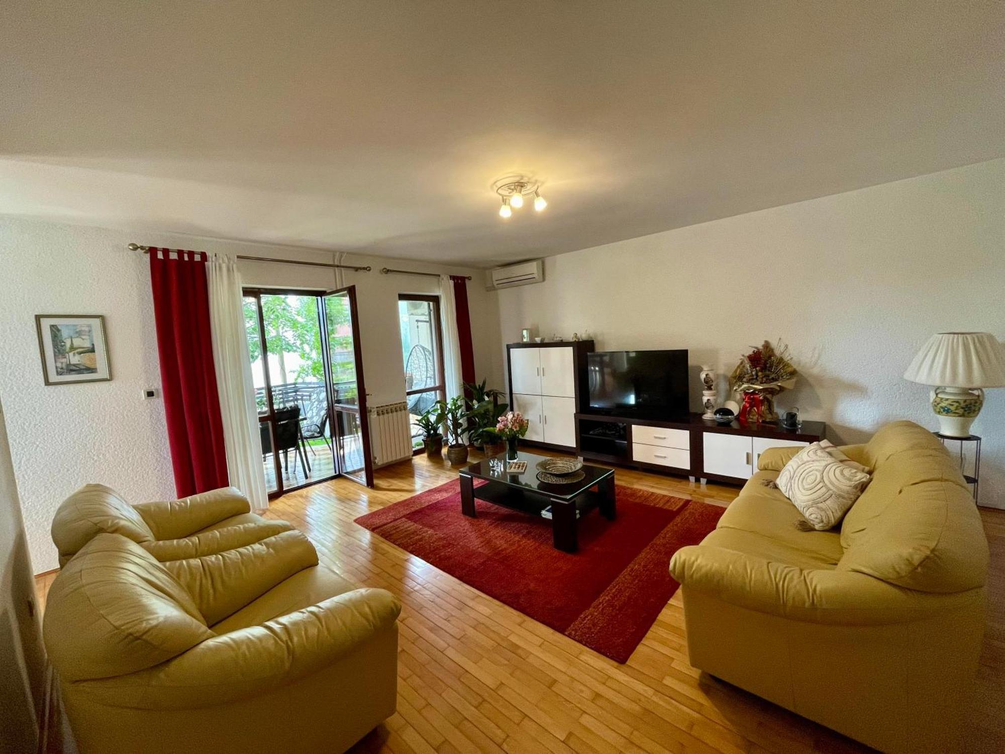 Apartment Adri Rovinj Exteriér fotografie