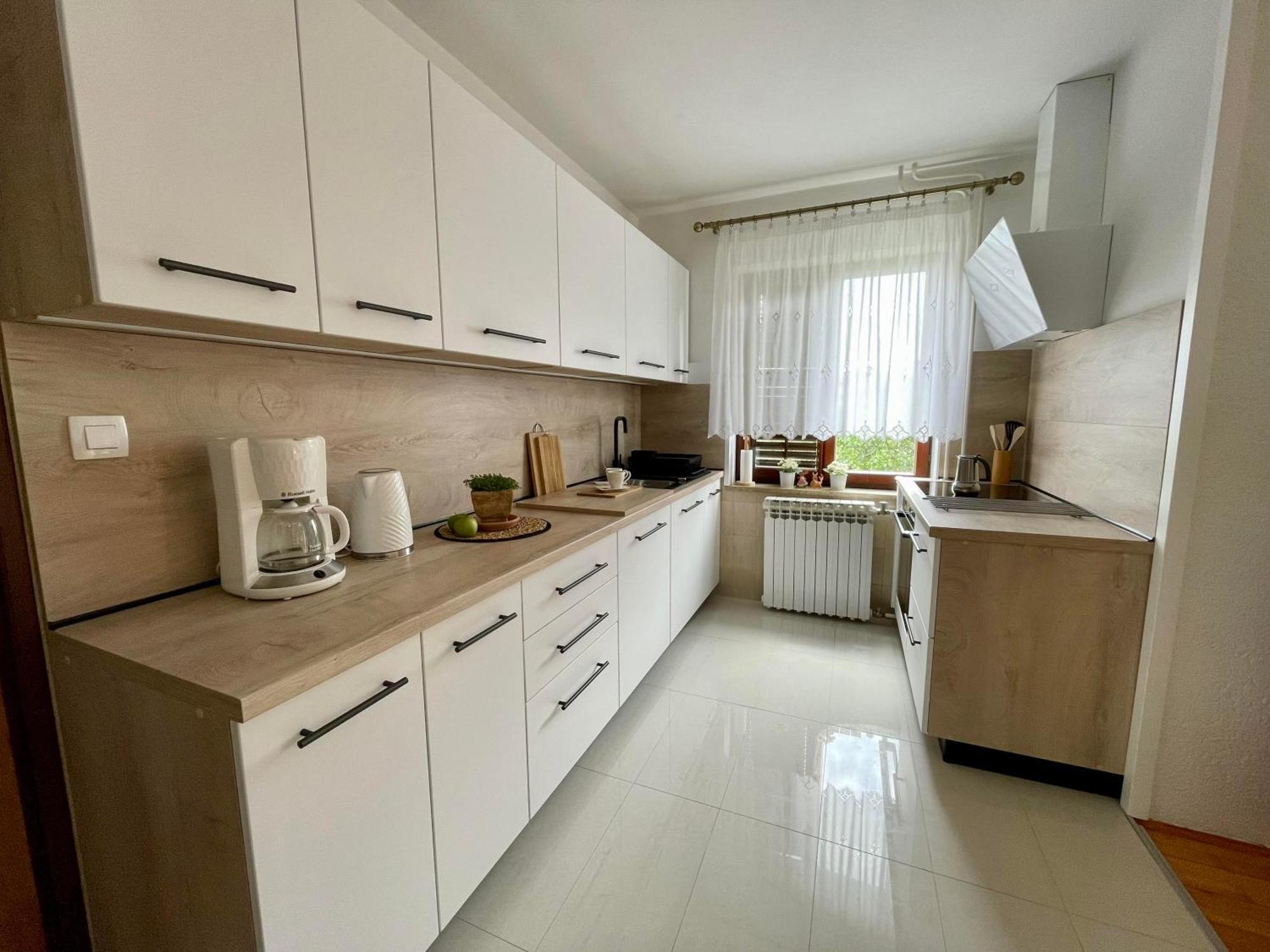 Apartment Adri Rovinj Exteriér fotografie