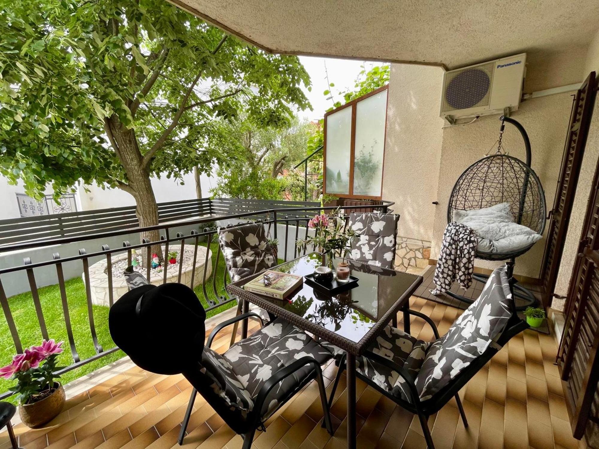 Apartment Adri Rovinj Exteriér fotografie