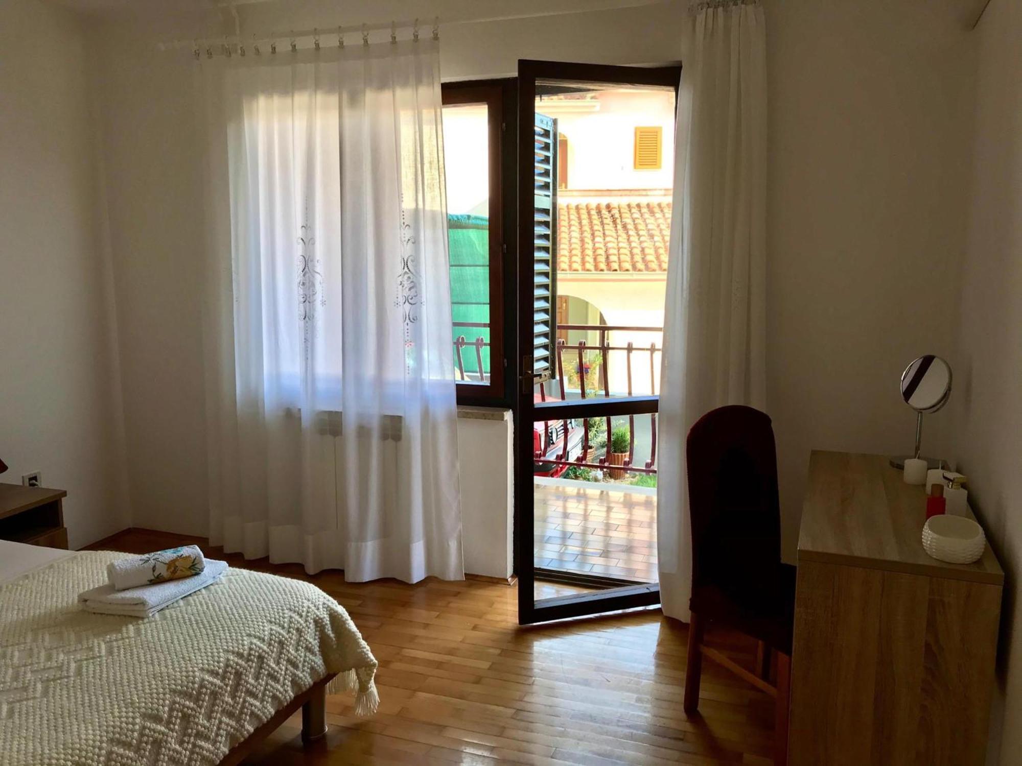 Apartment Adri Rovinj Exteriér fotografie