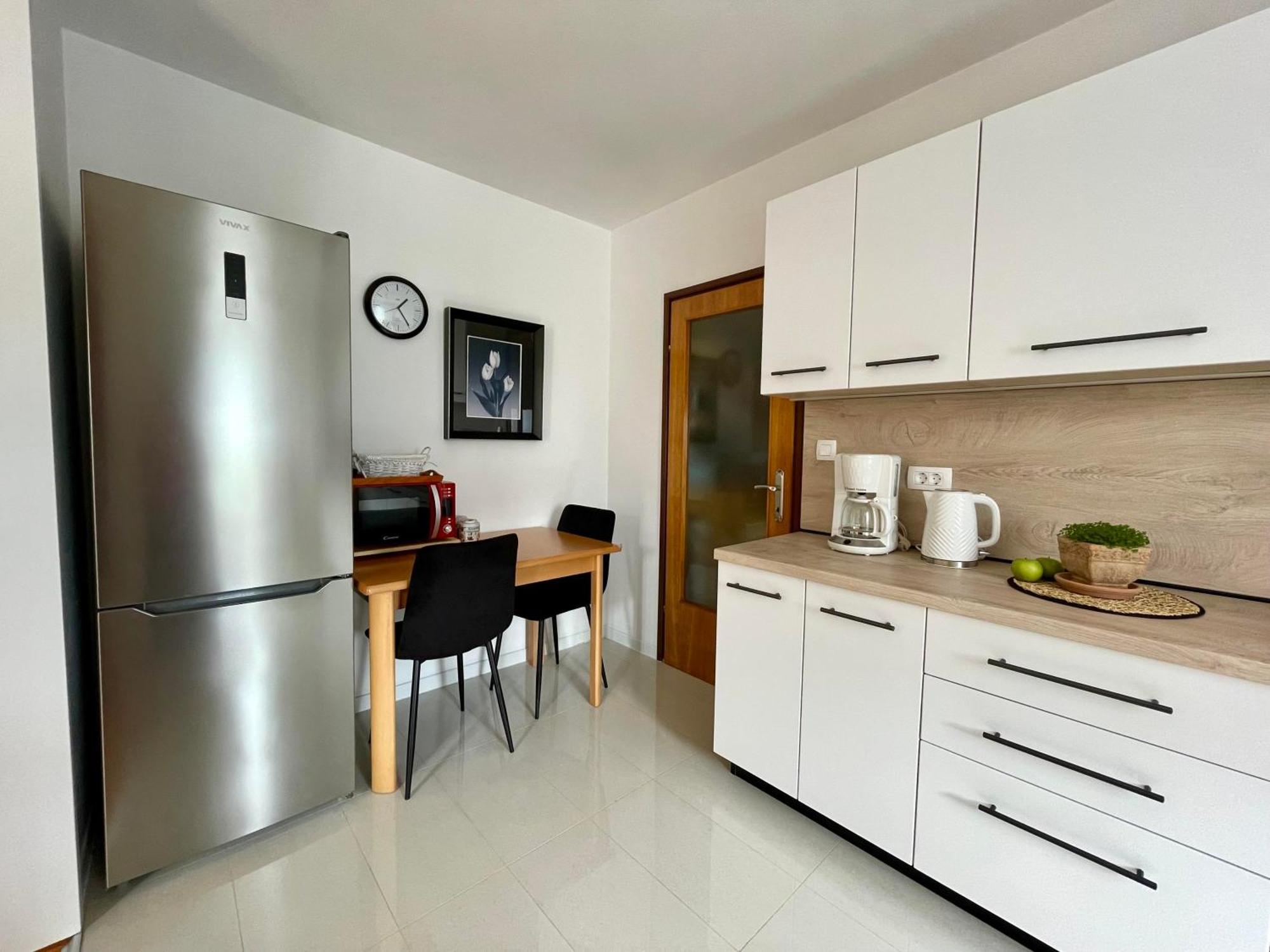 Apartment Adri Rovinj Exteriér fotografie