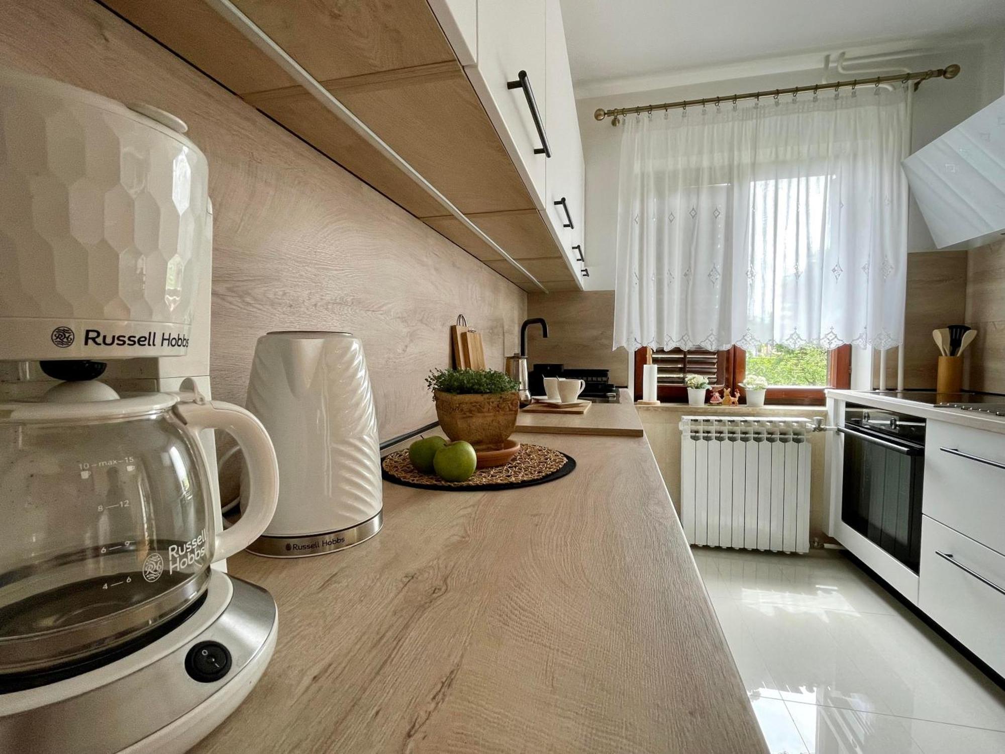 Apartment Adri Rovinj Exteriér fotografie